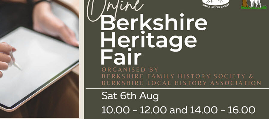 Berkshire Heritage Fair