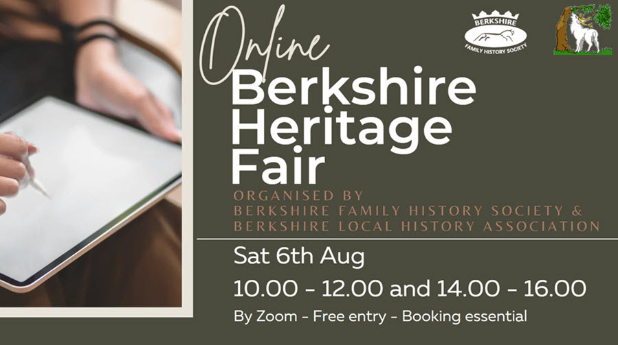 Berkshire Heritage Fair